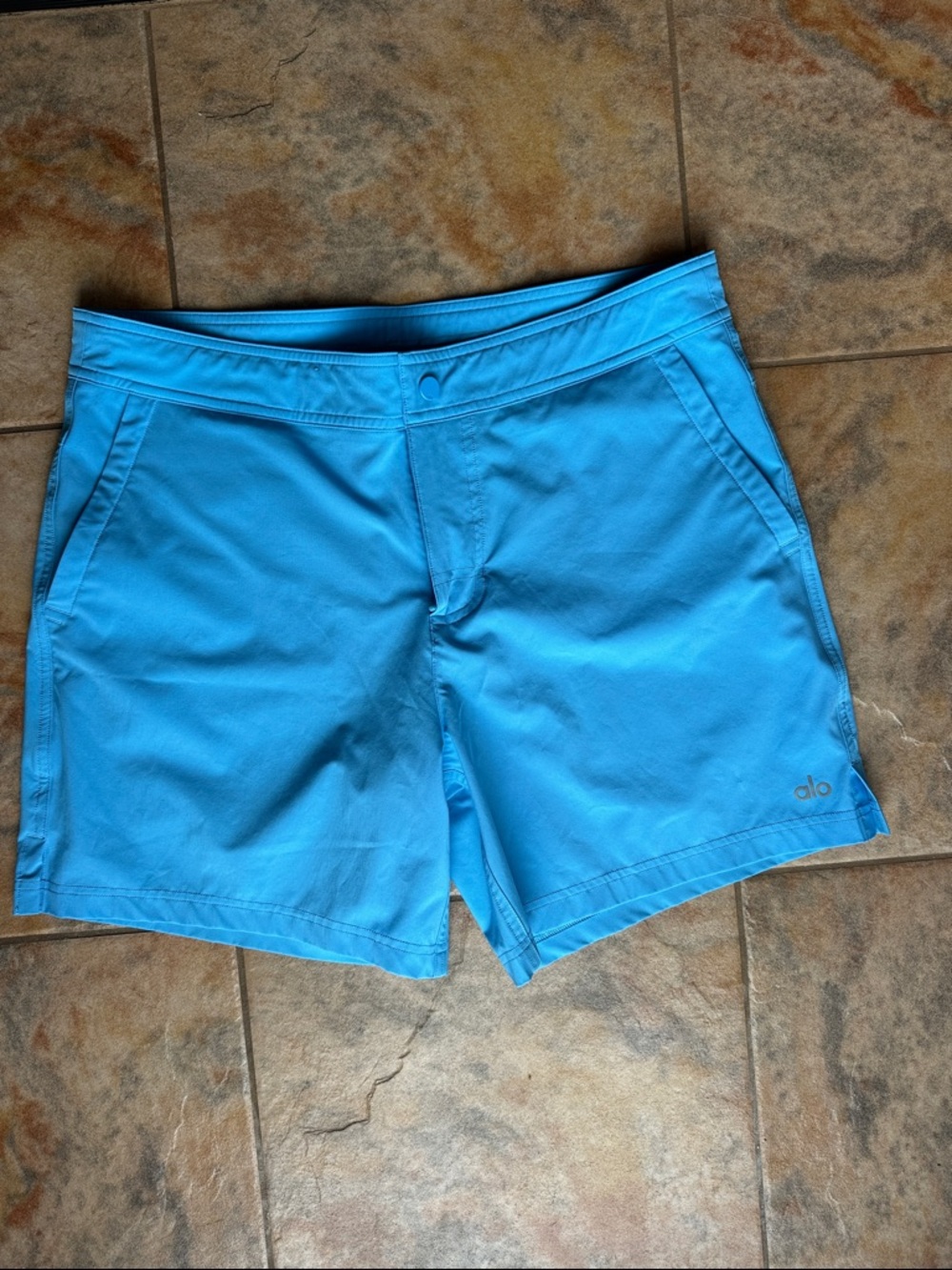 ALO Yoga Swim Trunks